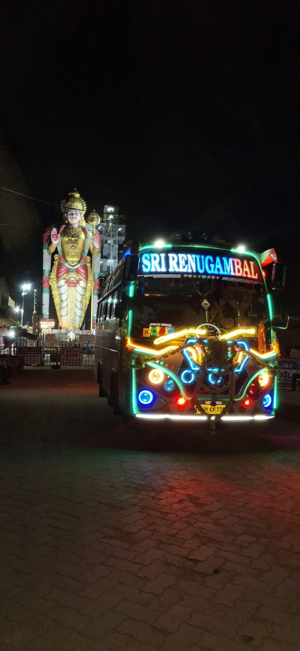 VM TRAVELS Gallery Image